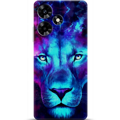 Uyumlu Kılıf HD Baskılı Kılıf - Followed Institution 6044