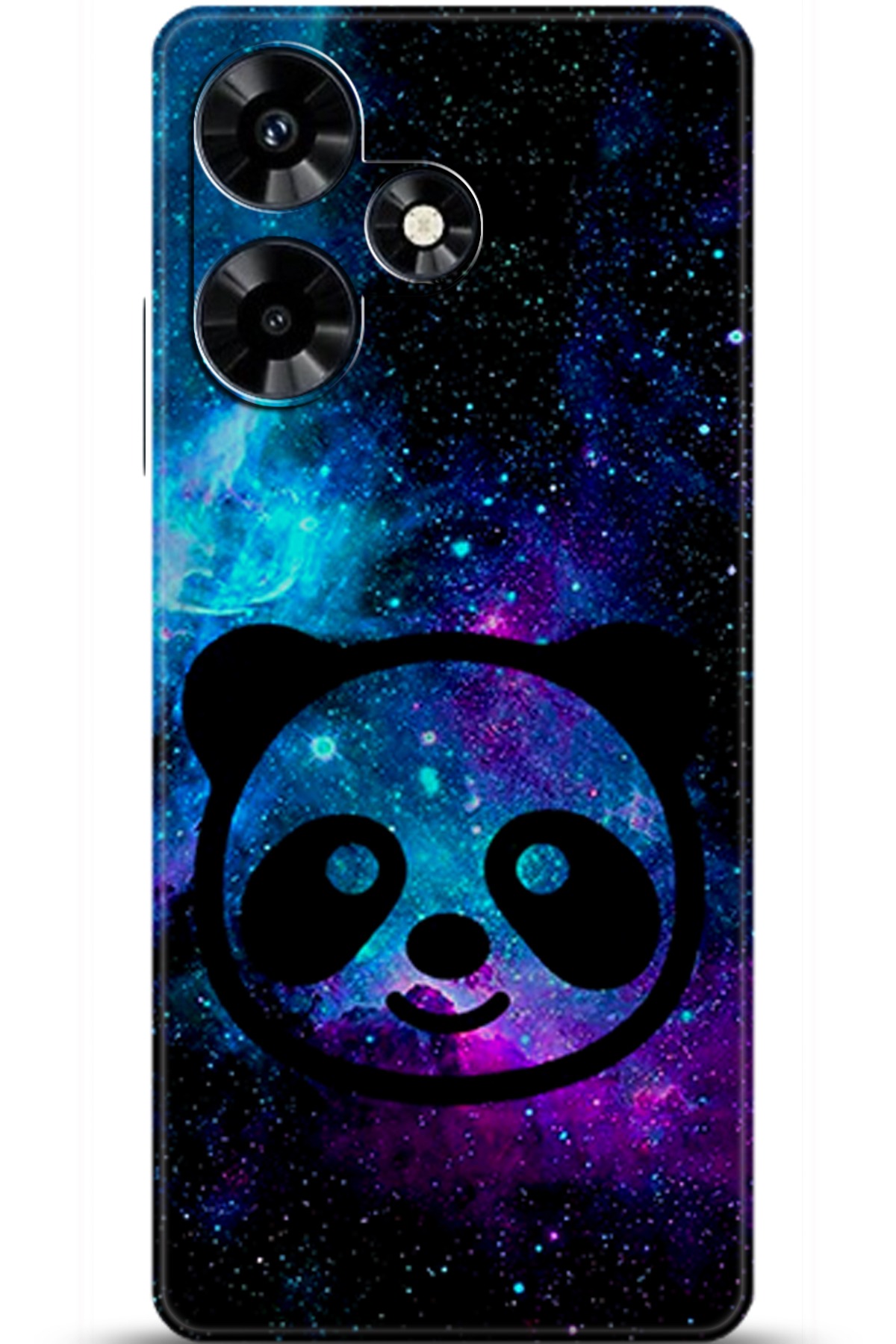 iNfinix Hot 30 Uyumlu Kılıf HD Baskılı Kılıf - Followed Institution 6057