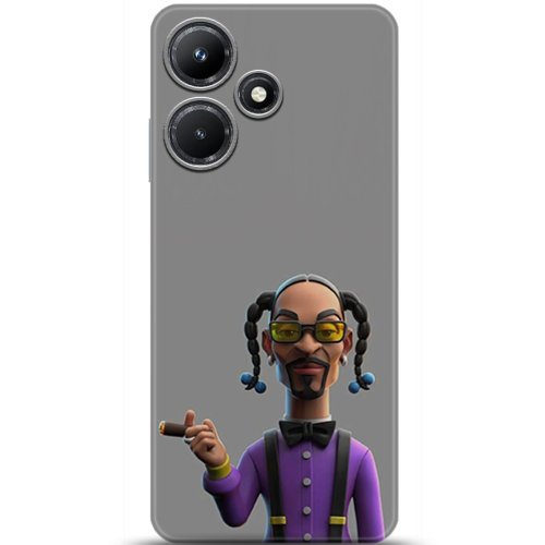 Uyumlu Kılıf HD Baskılı Kılıf - Followed Institution 5025