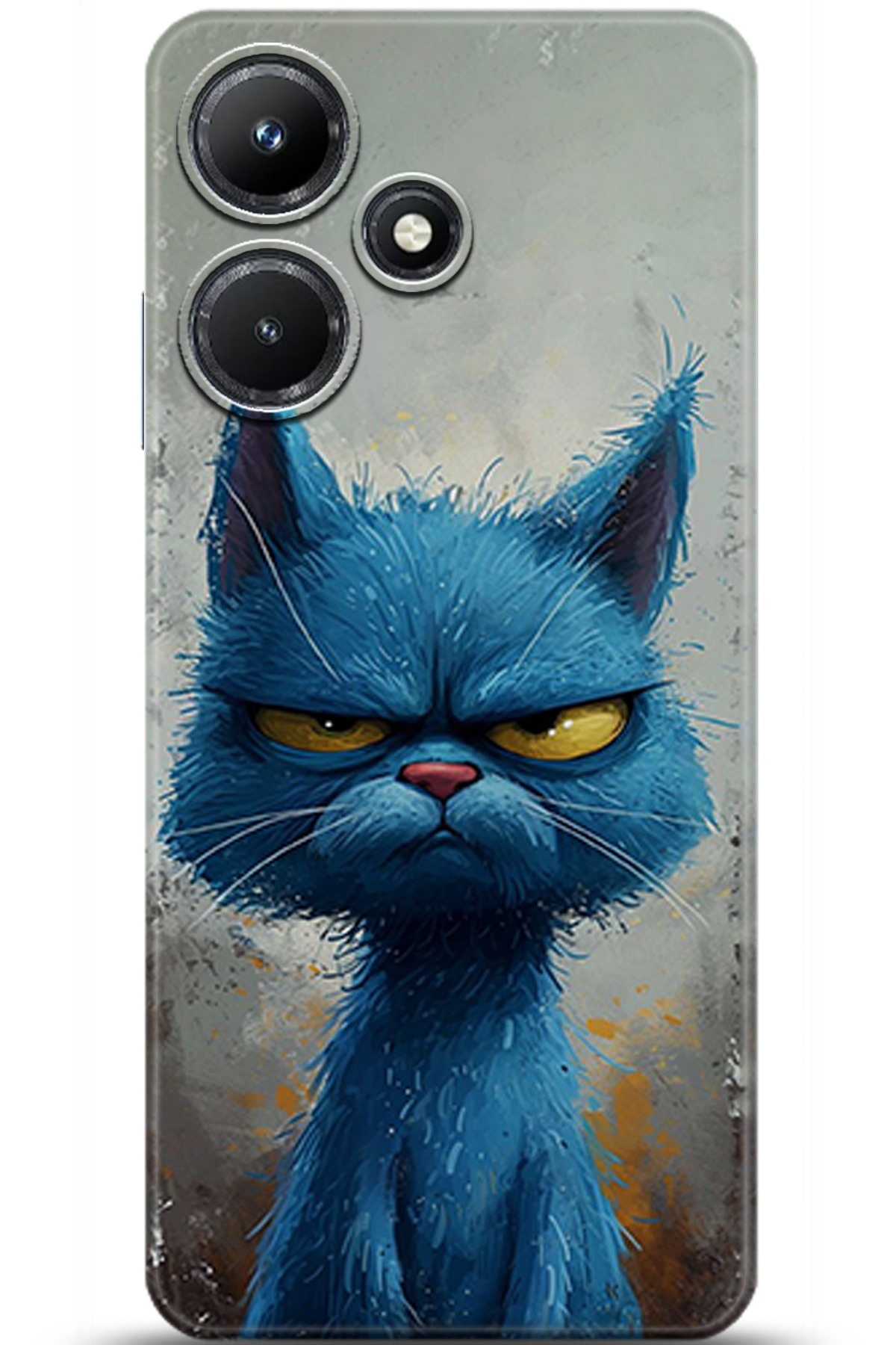 iNfinix Hot 30i Uyumlu Kılıf HD Baskılı Kılıf - Followed Institution 5085