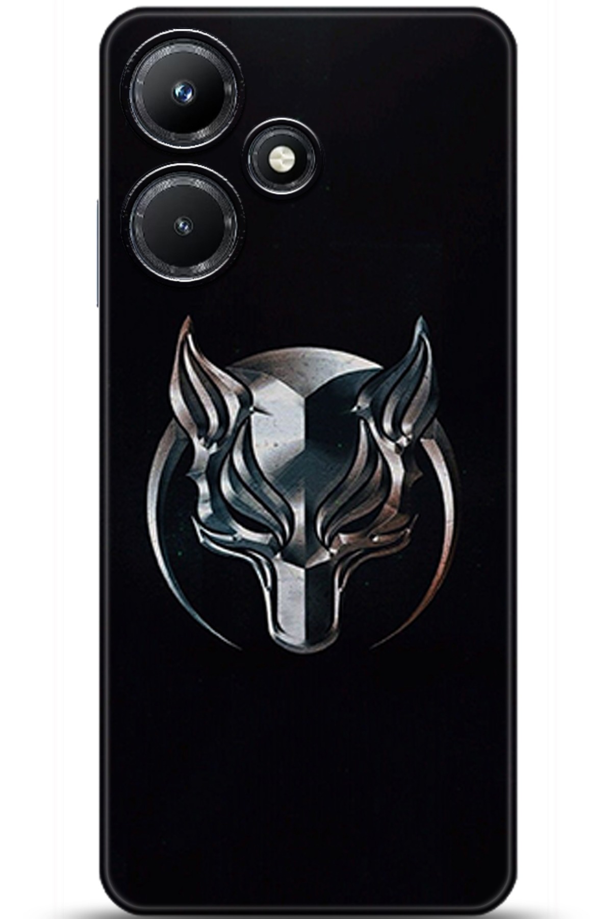 iNfinix Hot 30i Uyumlu Kılıf HD Baskılı Kılıf - Followed Institution 5135