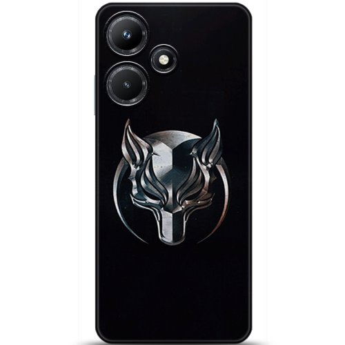 Uyumlu Kılıf HD Baskılı Kılıf - Followed Institution 5135