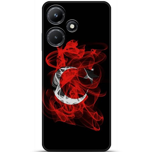 Uyumlu Kılıf HD Baskılı Kılıf - Followed Institution 5140