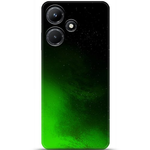 Uyumlu Kılıf HD Baskılı Kılıf - Followed Institution 5146