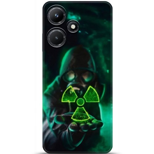 Uyumlu Kılıf HD Baskılı Kılıf - Followed Institution 5153