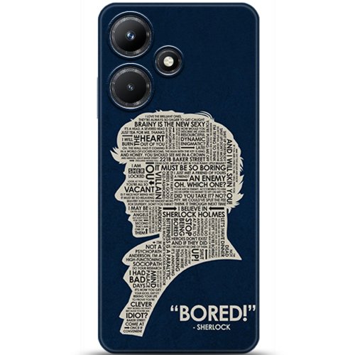 Uyumlu Kılıf HD Baskılı Kılıf - Followed Institution 5156