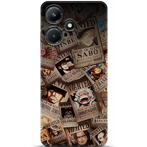 Uyumlu Kılıf HD Baskılı Kılıf - Followed Institution 5192