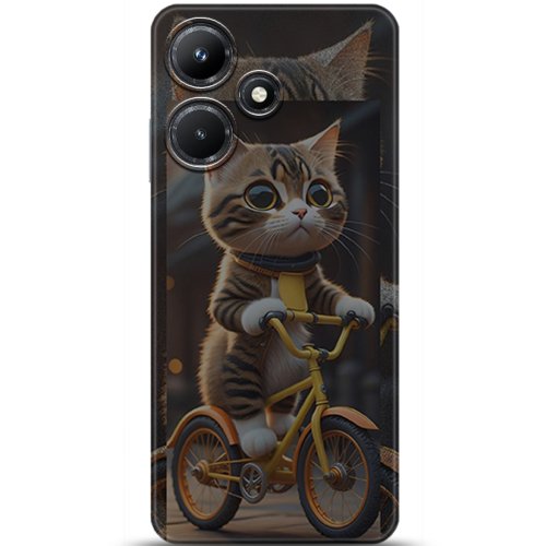 Uyumlu Kılıf HD Baskılı Kılıf - Followed Institution 5195