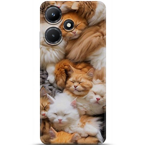 Uyumlu Kılıf HD Baskılı Kılıf - Followed Institution 5234