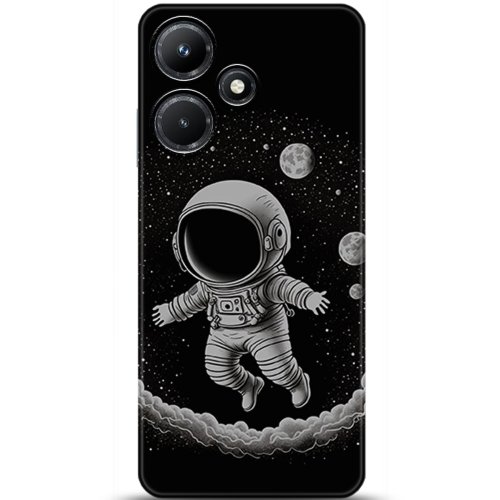 Uyumlu Kılıf HD Baskılı Kılıf - Followed Institution 5241