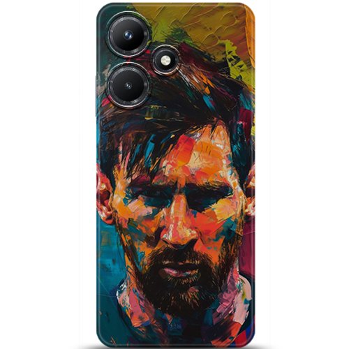 Uyumlu Kılıf HD Baskılı Kılıf - Followed Institution 5336