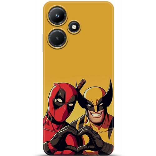 Uyumlu Kılıf HD Baskılı Kılıf - Followed Institution 5349