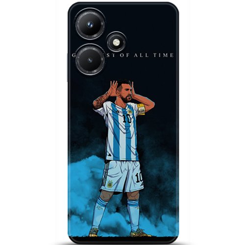 Uyumlu Kılıf HD Baskılı Kılıf - Followed Institution 5353