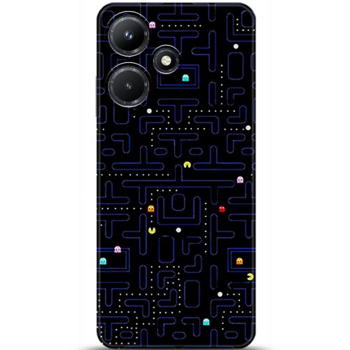 Uyumlu Kılıf HD Baskılı Kılıf - Followed Institution 5444