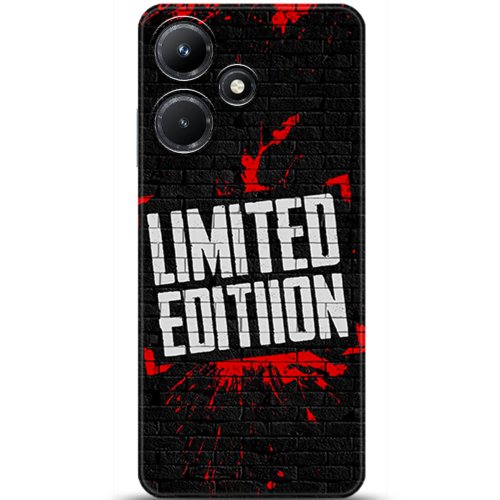 Uyumlu Kılıf HD Baskılı Kılıf - Followed Institution 5454