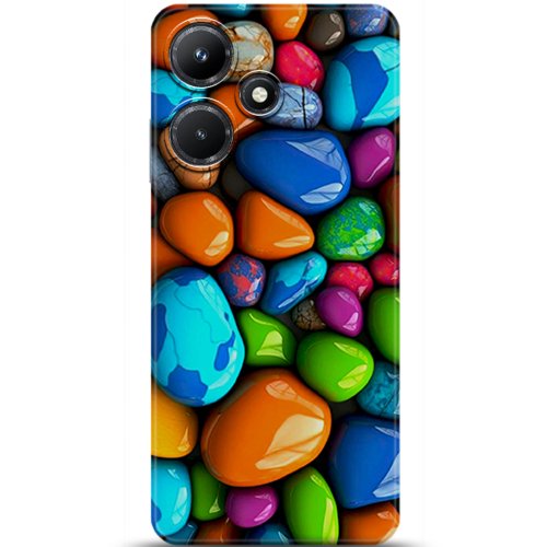 Uyumlu Kılıf HD Baskılı Kılıf - Followed Institution 5455