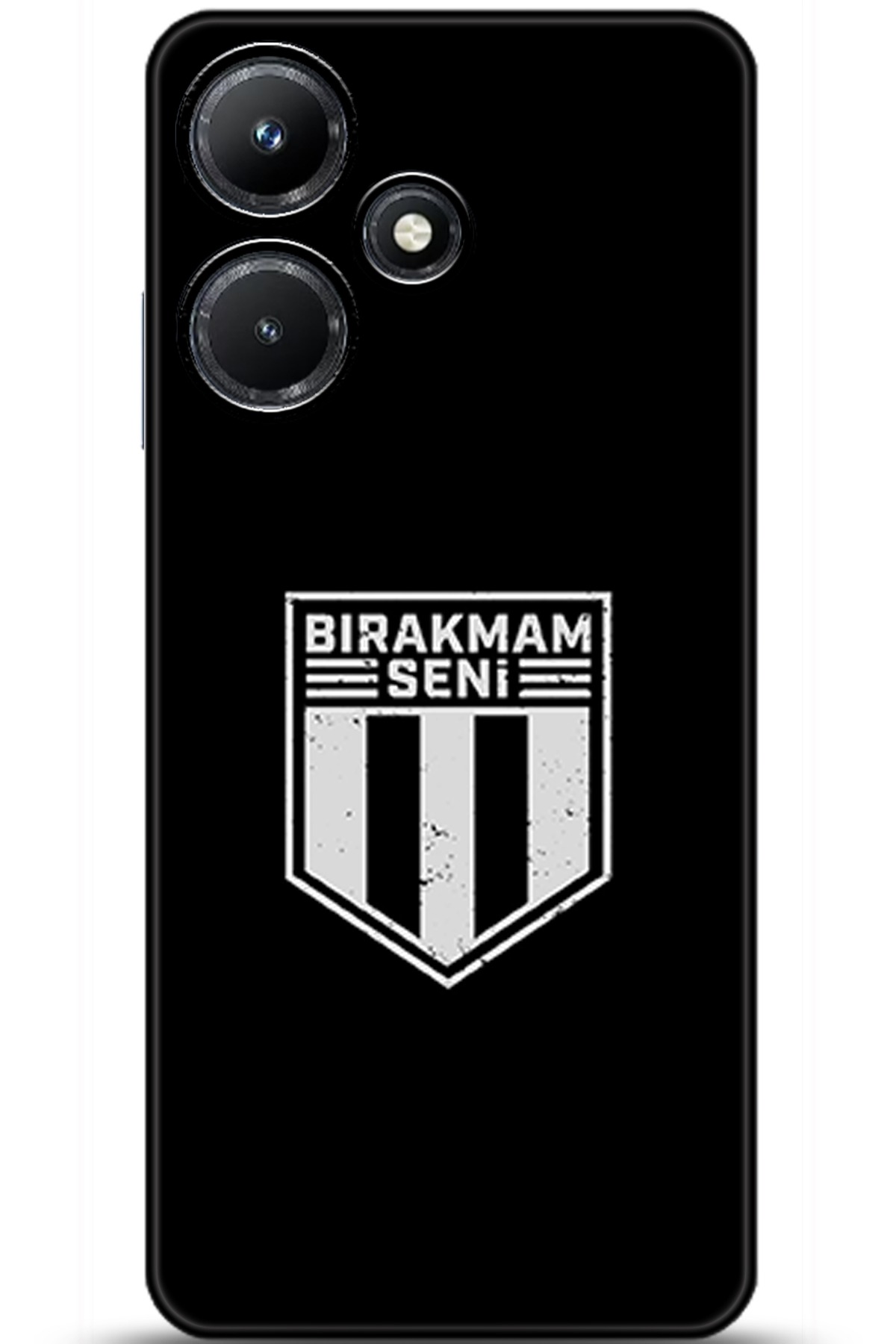 iNfinix Hot 30i Uyumlu Kılıf HD Baskılı Kılıf - Followed Institution 5474