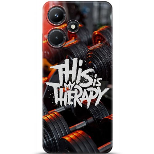 Uyumlu Kılıf HD Baskılı Kılıf - Followed Institution 5480