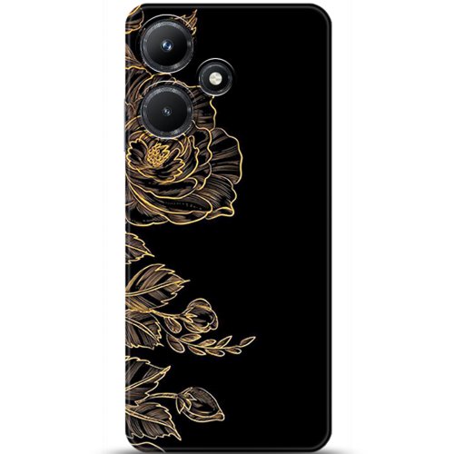 Uyumlu Kılıf HD Baskılı Kılıf - Followed Institution 5482