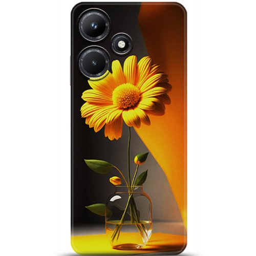 Uyumlu Kılıf HD Baskılı Kılıf - Followed Institution 5498