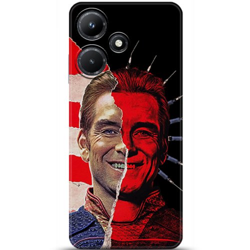 Uyumlu Kılıf HD Baskılı Kılıf - Followed Institution 5508