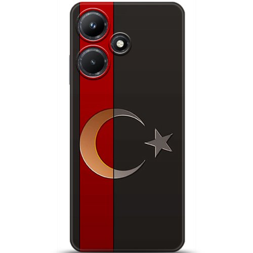 Uyumlu Kılıf HD Baskılı Kılıf - Followed Institution 5528