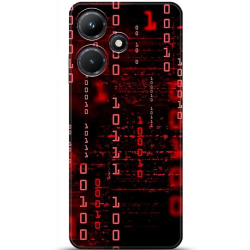 Uyumlu Kılıf HD Baskılı Kılıf - Followed Institution 5536