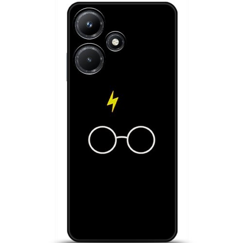 Uyumlu Kılıf HD Baskılı Kılıf - Followed Institution 5550