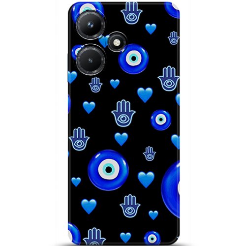 Uyumlu Kılıf HD Baskılı Kılıf - Followed Institution 5602