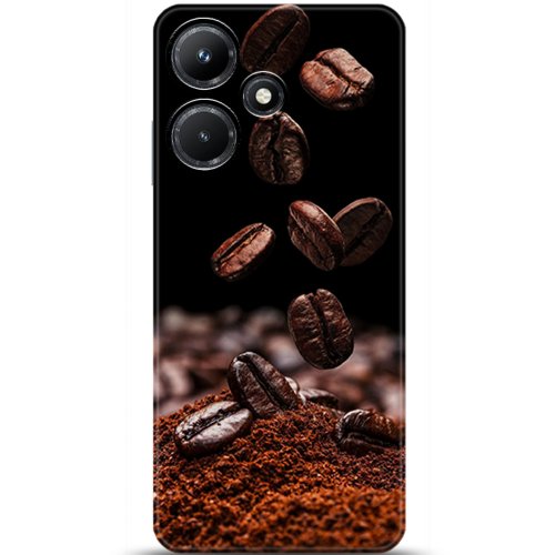 Uyumlu Kılıf HD Baskılı Kılıf - Followed Institution 5624