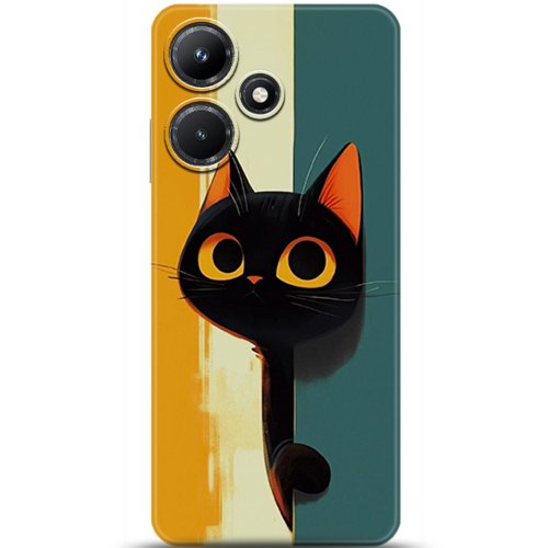 Uyumlu Kılıf HD Baskılı Kılıf - Followed Institution 5654