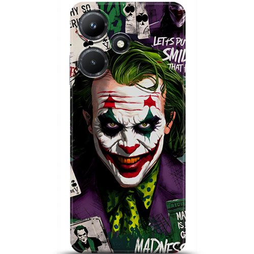 Uyumlu Kılıf HD Baskılı Kılıf - Followed Institution 5673