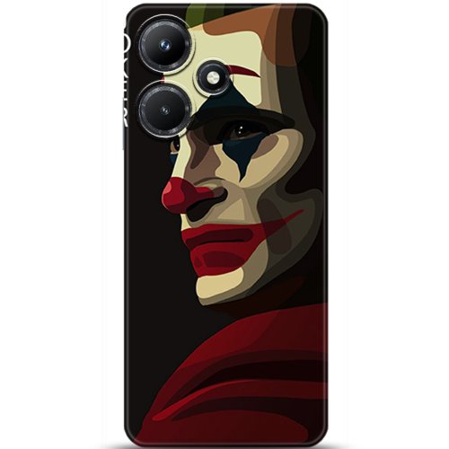 Uyumlu Kılıf HD Baskılı Kılıf - Followed Institution 5689