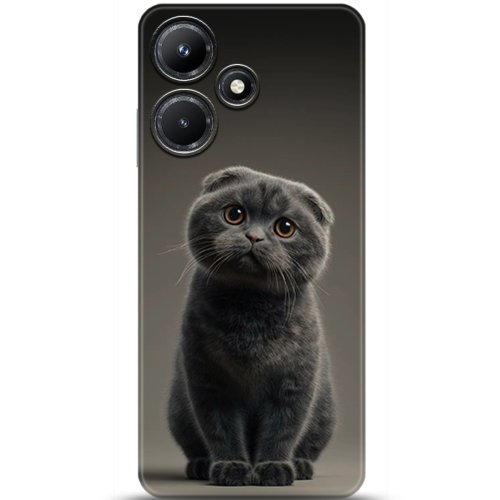 Uyumlu Kılıf HD Baskılı Kılıf - Followed Institution 5725