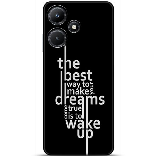 Uyumlu Kılıf HD Baskılı Kılıf - Followed Institution 5729