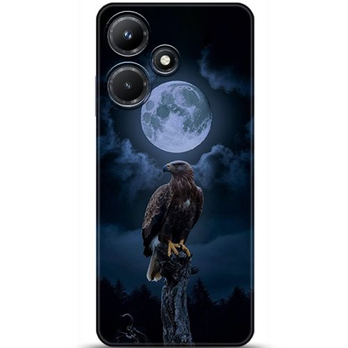 Uyumlu Kılıf HD Baskılı Kılıf - Followed Institution 5733