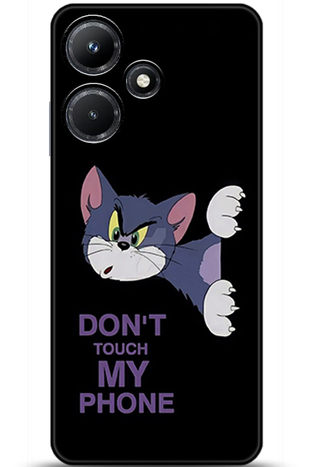 iNfinix Hot 30i Uyumlu Kılıf HD Baskılı Kılıf - Followed Institution 5755