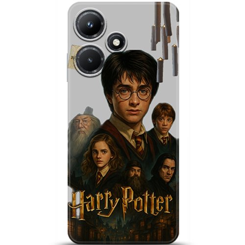 Uyumlu Kılıf HD Baskılı Kılıf - Followed Institution 5768