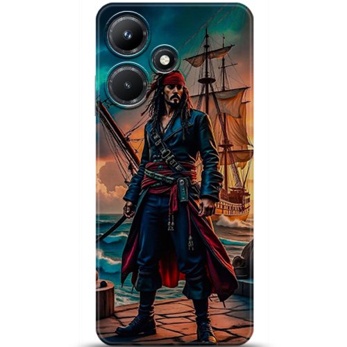 Uyumlu Kılıf HD Baskılı Kılıf - Followed Institution 5770