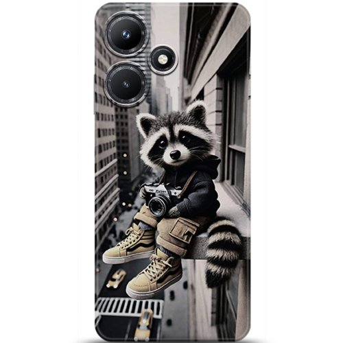 Uyumlu Kılıf HD Baskılı Kılıf - Followed Institution 5774