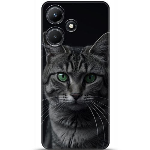 Uyumlu Kılıf HD Baskılı Kılıf - Followed Institution 5780