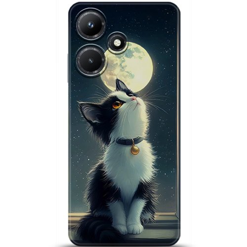 Uyumlu Kılıf HD Baskılı Kılıf - Followed Institution 5785