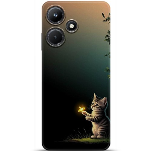 Uyumlu Kılıf HD Baskılı Kılıf - Followed Institution 5786