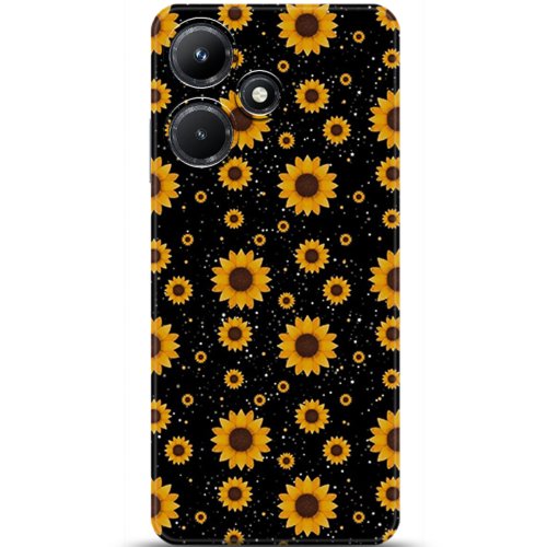 Uyumlu Kılıf HD Baskılı Kılıf - Followed Institution 5802