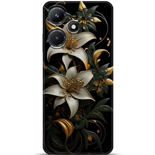 Uyumlu Kılıf HD Baskılı Kılıf - Followed Institution 5808