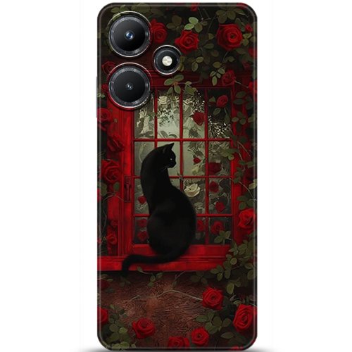 Uyumlu Kılıf HD Baskılı Kılıf - Followed Institution 5822