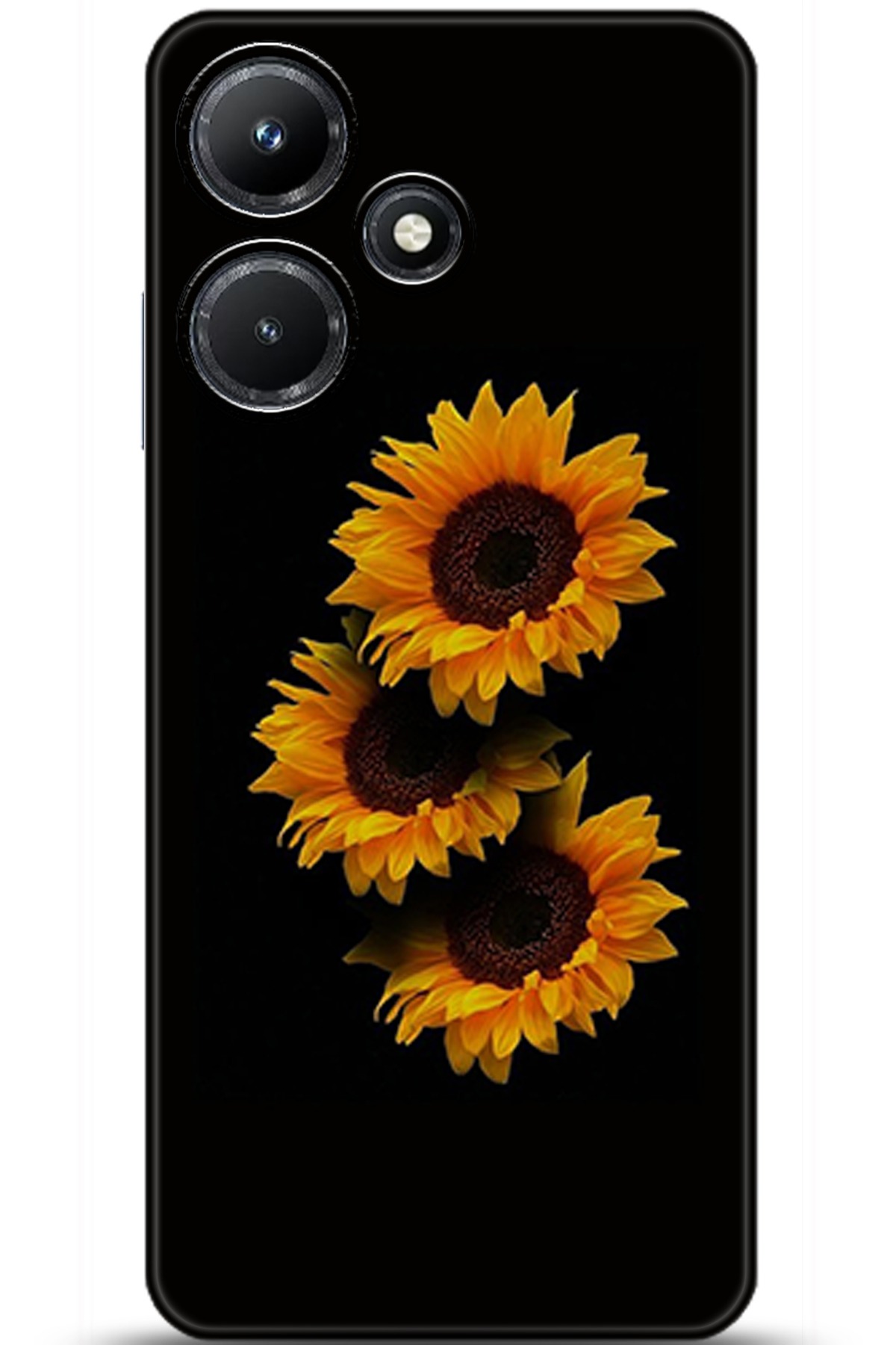 iNfinix Hot 30i Uyumlu Kılıf HD Baskılı Kılıf - Followed Institution 5827