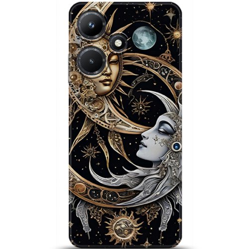 Uyumlu Kılıf HD Baskılı Kılıf - Followed Institution 5829