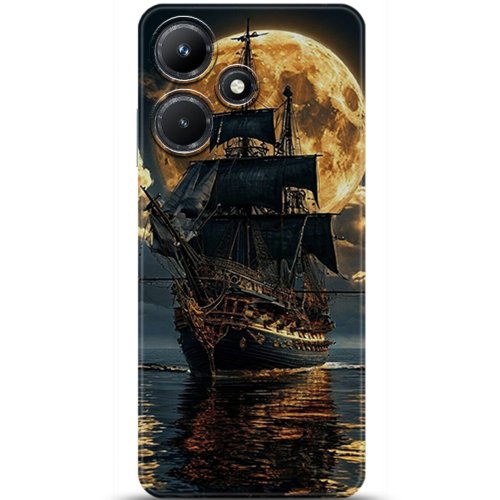 Uyumlu Kılıf HD Baskılı Kılıf - Followed Institution 5832