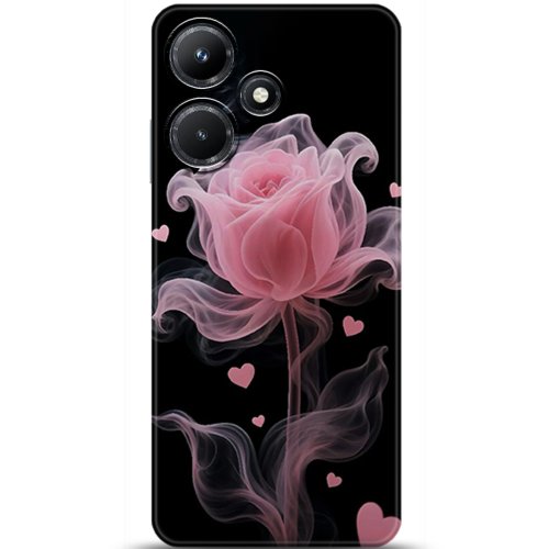 Uyumlu Kılıf HD Baskılı Kılıf - Followed Institution 5839